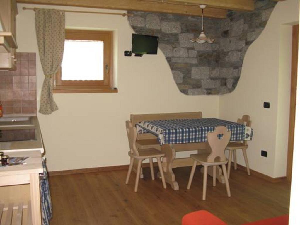 Agriturismo Valsaviore Cevo Exteriör bild