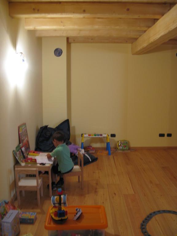 Agriturismo Valsaviore Cevo Exteriör bild
